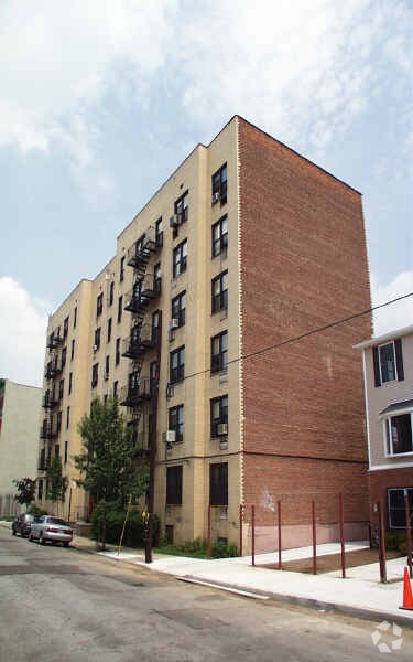 Foto principal - Sharon House