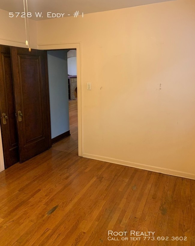 Building Photo - 5728 W Eddy St
