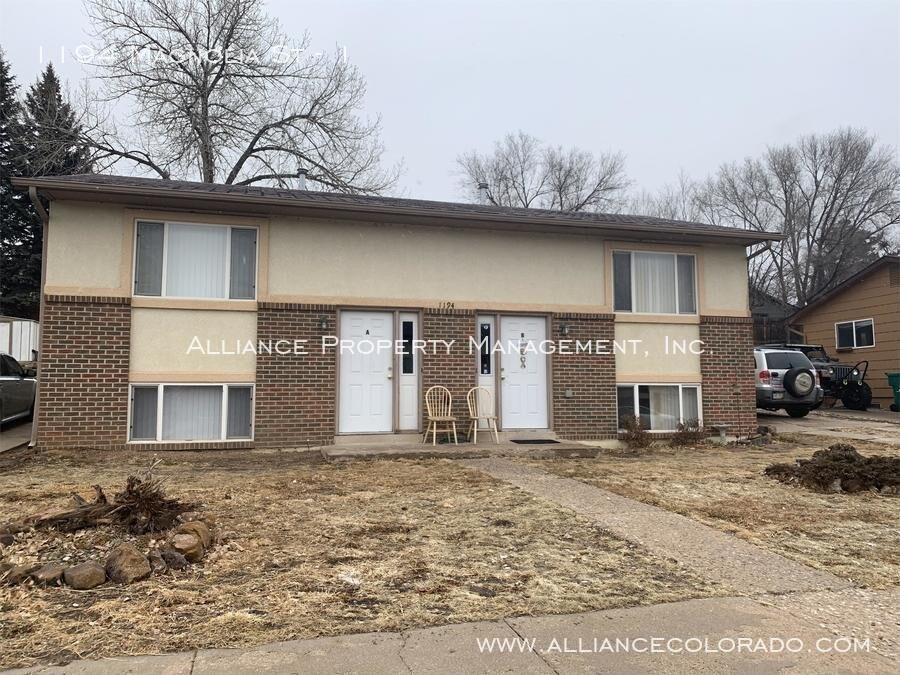 Foto principal - 1194 Magnolia St