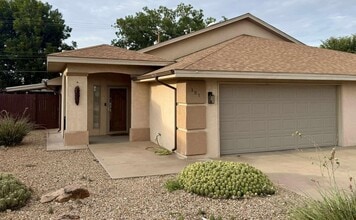 Building Photo - 305 E Mescalero Rd