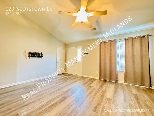 Building Photo - 129 Scotstown Ln