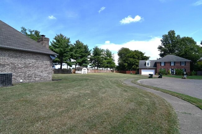 Building Photo - 4522 Ivy Glenn Dr