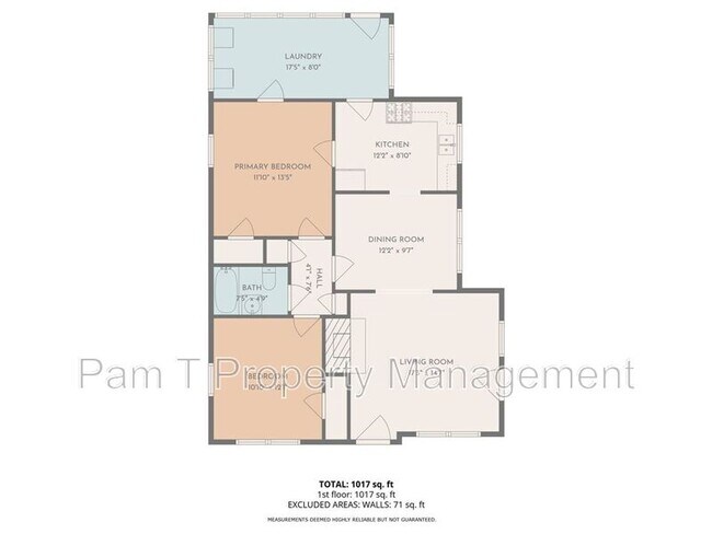 Foto del edificio - 1507 E 48th St