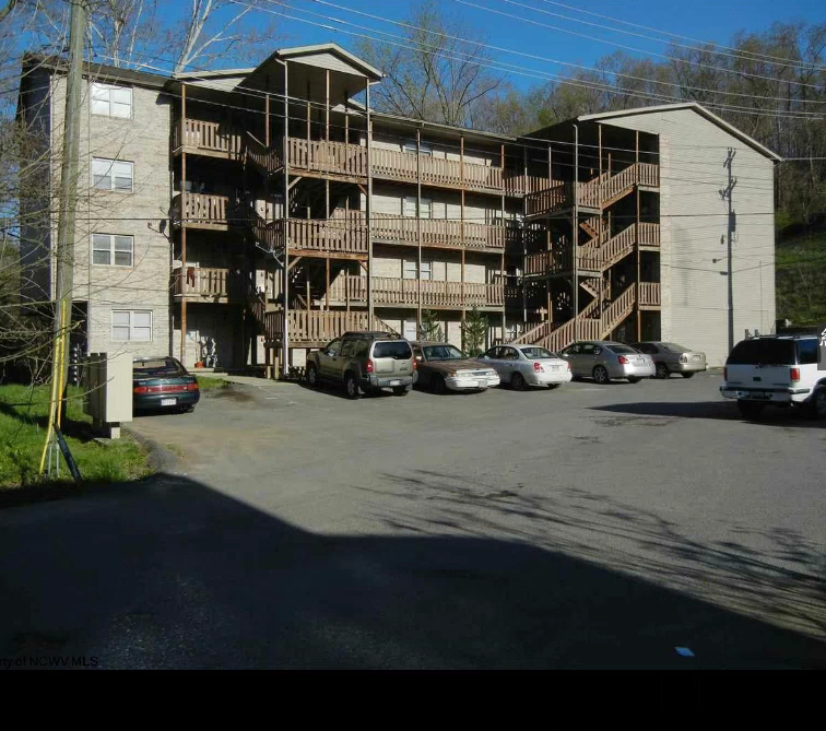 Primary Photo - Brook Creek Apartments