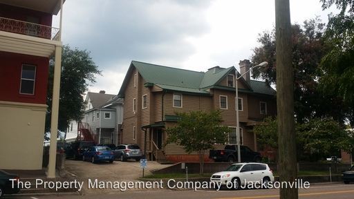 Building Photo - 202 N Washington St