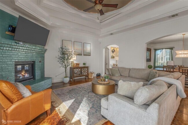 Foto del edificio - Rental Property in Benton