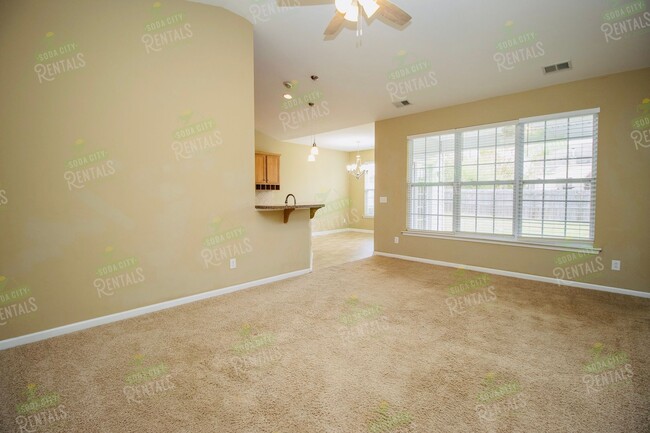 Foto del edificio - Stunning 4BR/3BA Home in Heritage Farms – ...