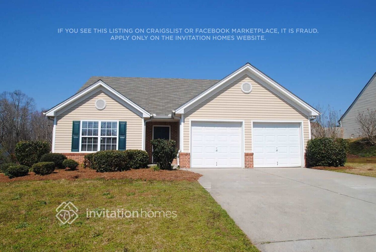 Foto principal - 4665 Pine Isle Way