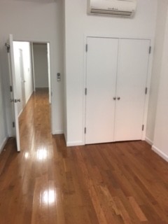 Plano de planta - 360 West 53rd Street