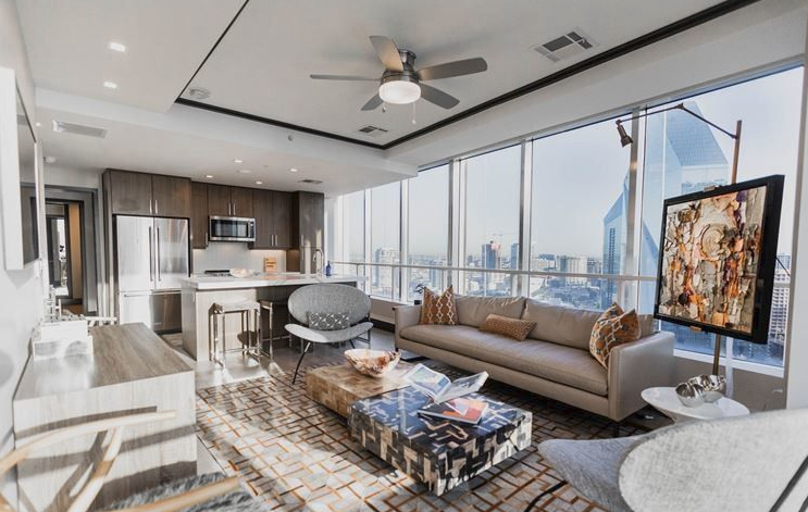 Foto principal - 1505 Elm St