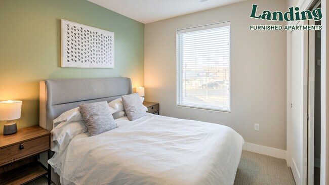 Foto del edificio - 3020 Leavenworth St
