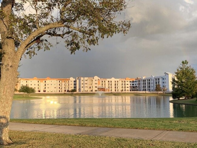 Building Photo - 18401 University Blvd