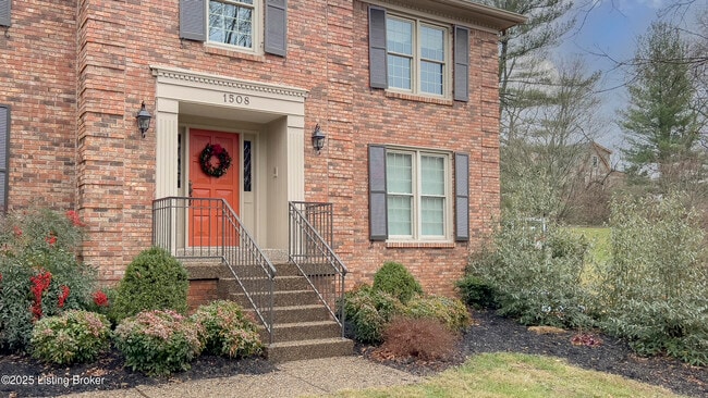 Foto del edificio - 1508 Sylvan Wynde