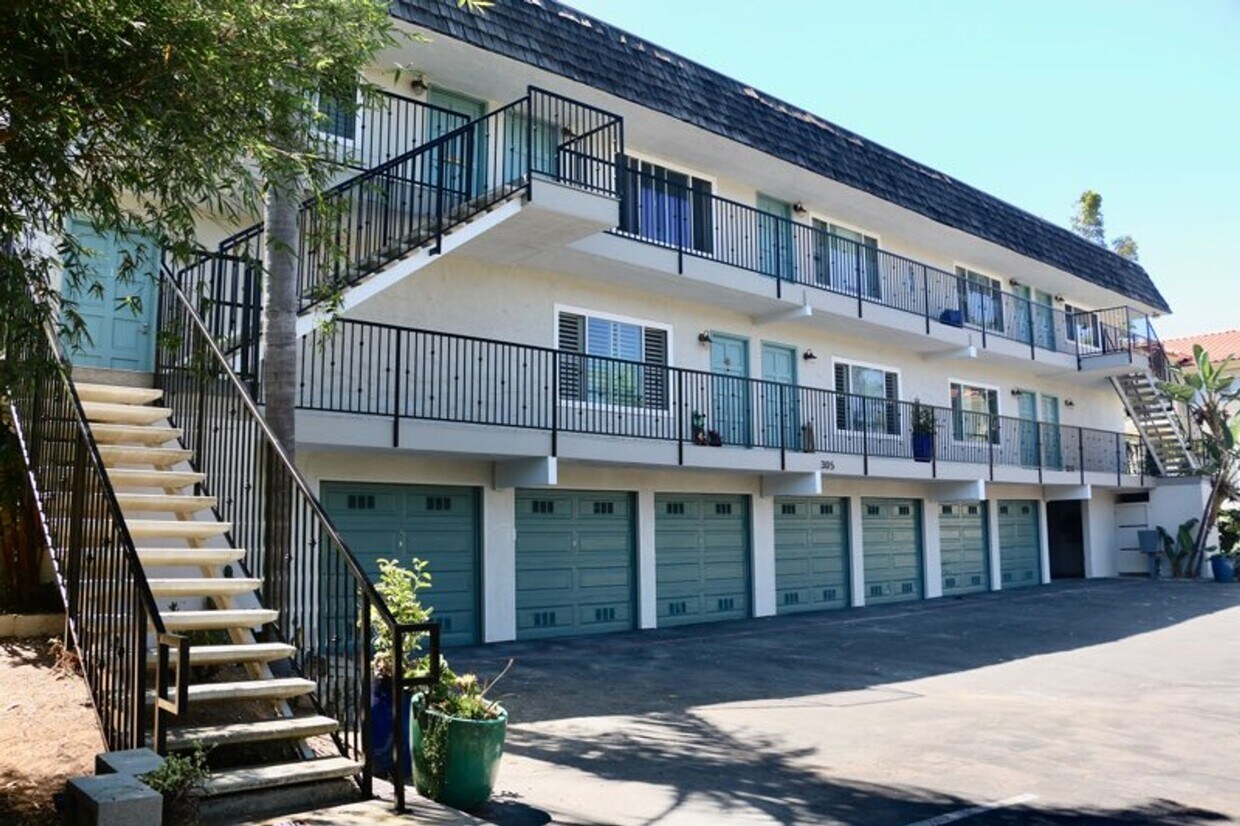 Foto principal - Sierra Seaside Flats