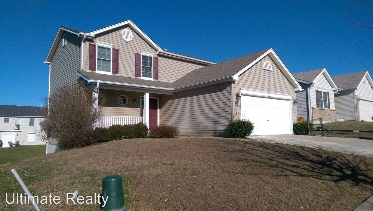 Foto principal - 2470 Harbor Landings Cir