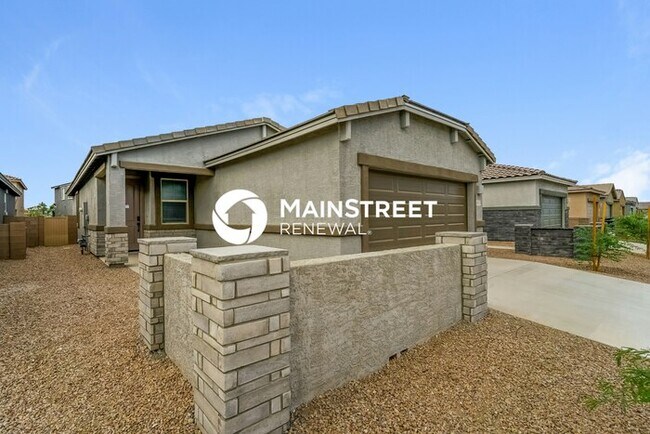 Foto del edificio - 3 Bedroom Pet-Friendly Home in Marana, AZ with Main Street Renewal