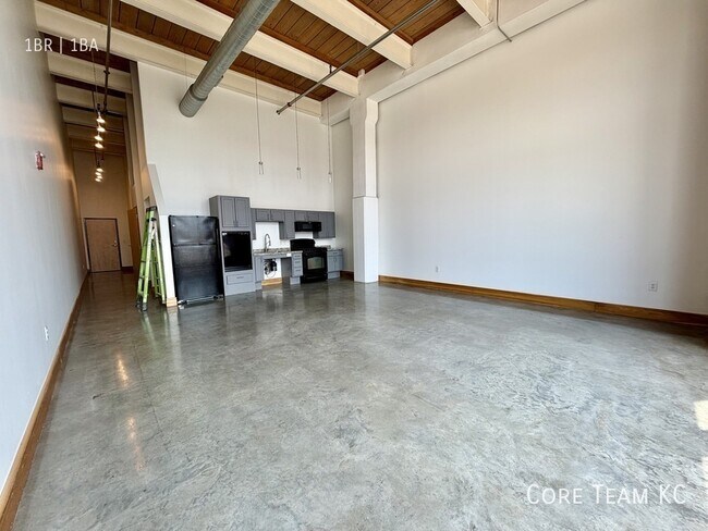 Foto del edificio - 382 W 22nd St