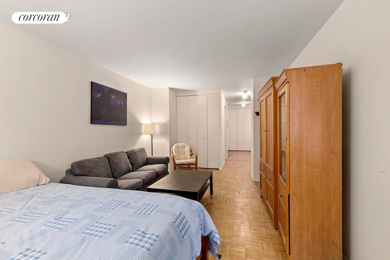 350 W 50th St Unit 5N, New York, NY 10019 Apartment for Rent in New