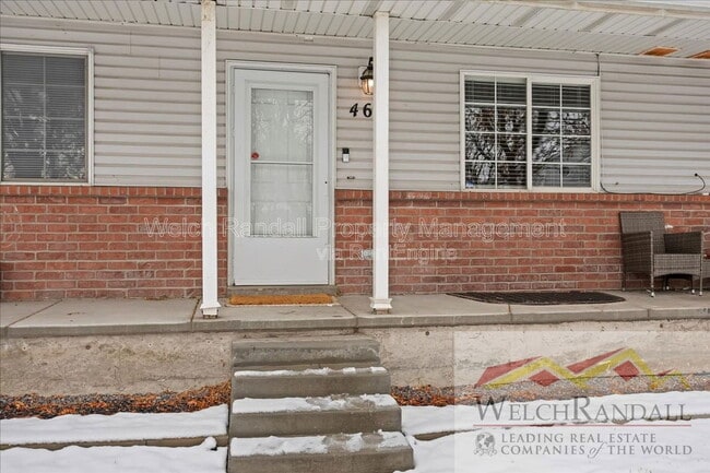 Building Photo - 460 E 475 N