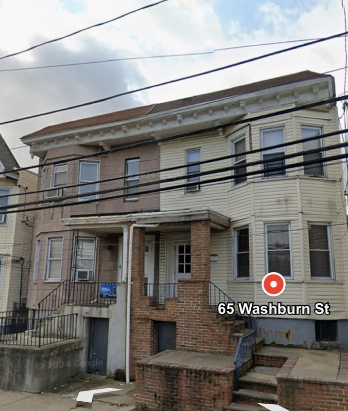 Foto principal - 65 Washburn St