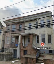 Building Photo - 65 Washburn St