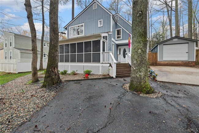 Building Photo - 1612 Colehollow Dr