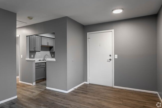 Interior Photo - Townhomes at Bexley Creek
