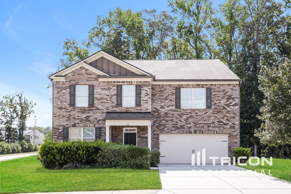 Foto principal - 239 Shaker Hollow Dr