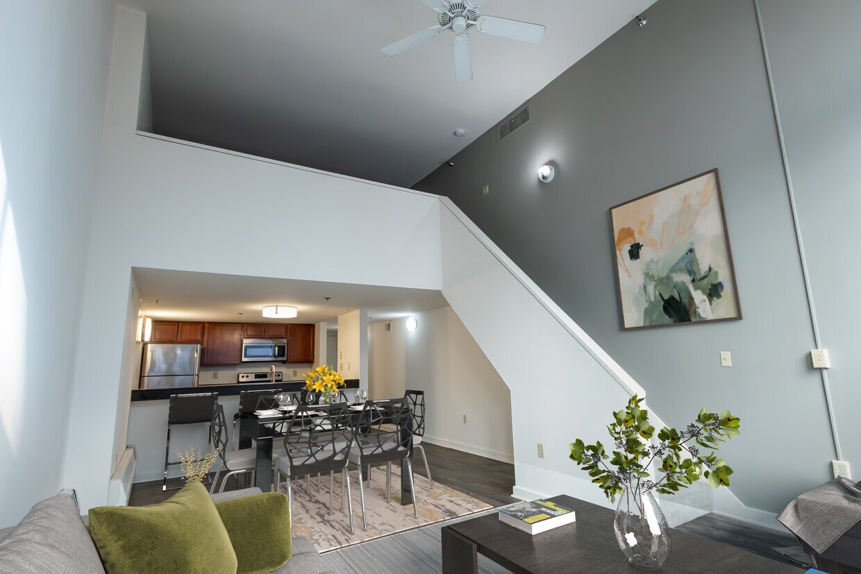 Parkside Apartments Apartments in Saint Paul, MN