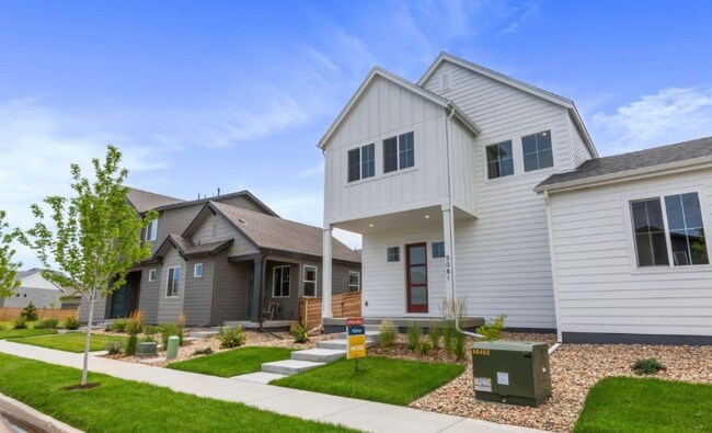 Building Photo - 5081 McKinnon Ct