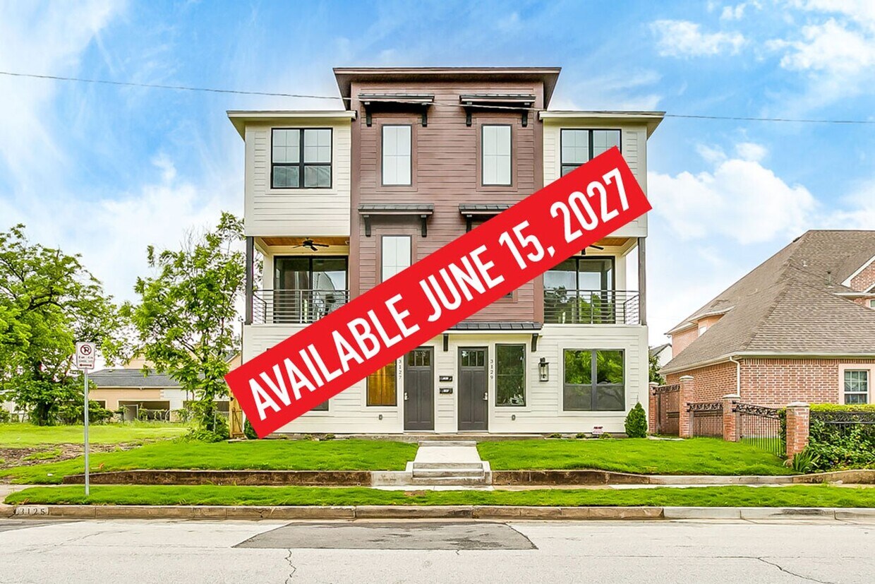 Foto principal - 3129 Forest Park Blvd