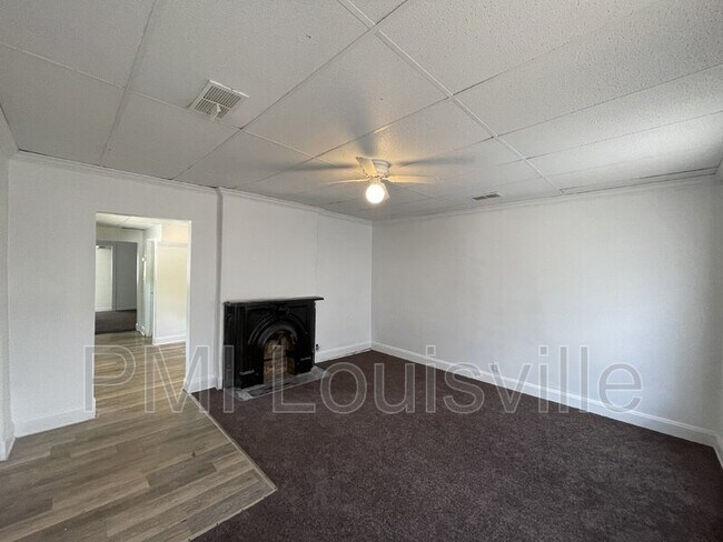 Foto del edificio - 212 N 20th St