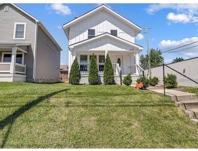 Foto principal - 845 Lockbourne Rd