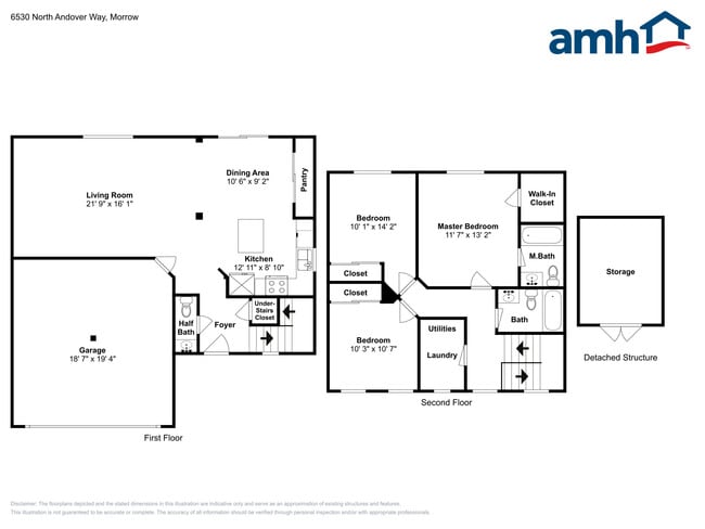 Building Photo - 6530 N Andover Way