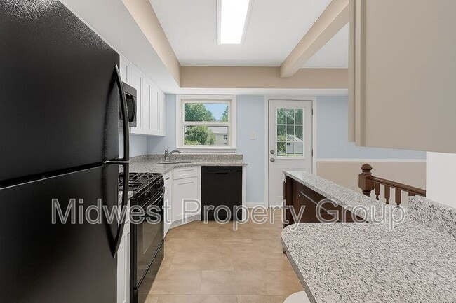 Building Photo - 10515 Prestwick Dr