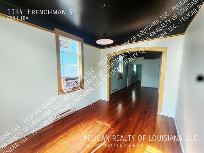 Foto del edificio - 1134 Frenchmen St