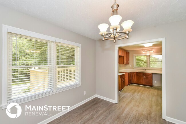 Foto del edificio - 4705 Jaybird Ln SW