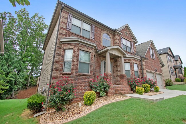 Foto del edificio - 7958 Heathmore Drive