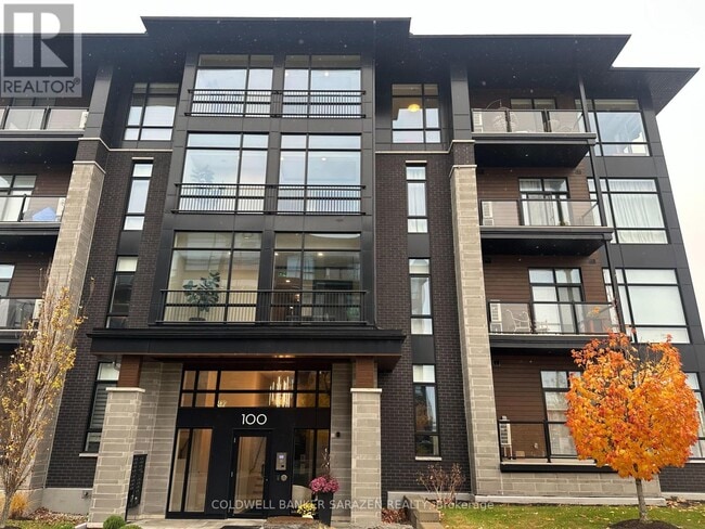 Building Photo - 100 Cortile Private