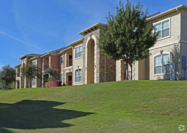 Foto del edificio - Providence at Marine Creek Apartment Homes
