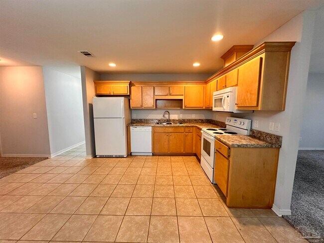 Foto del edificio - 4780 Oakland Dr