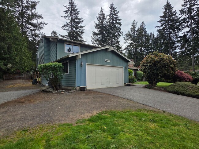 Foto del edificio - 4 Bedroom Home in Silverdale's Spirit Ridge Neighborhood