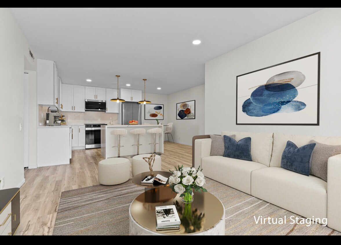 Fotografía del edificio - 21921 Rimhurst Dr