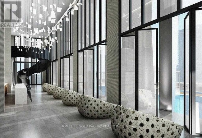 Photo du bâtiment - 1-901 Yorkville Ave