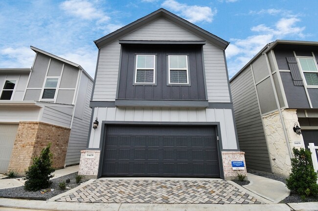 Photo - 8408 Rising Stream Dr Townhome