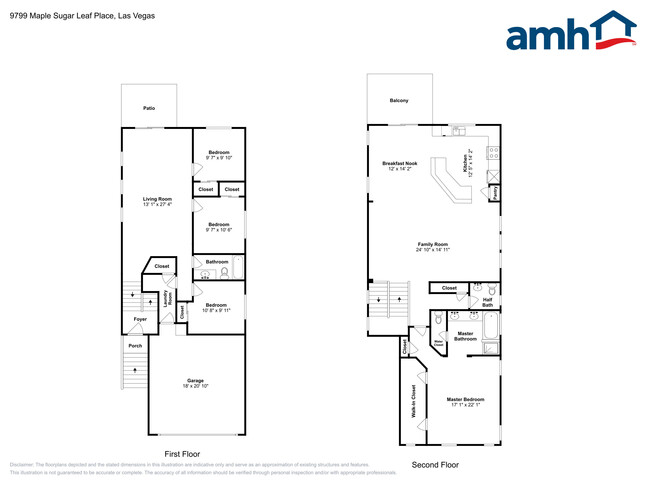 Building Photo - 9799 Maple Sugar Leaf Place