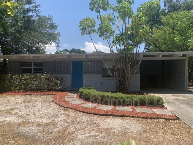 Building Photo - 1515 Lynn Ave