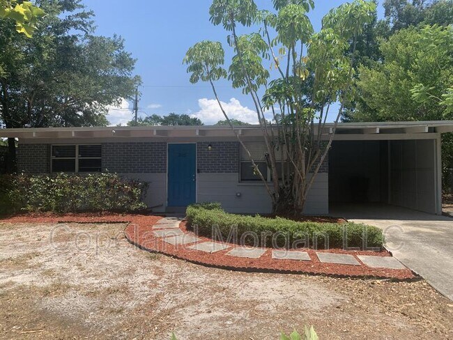 Foto del edificio - 1515 Lynn Ave