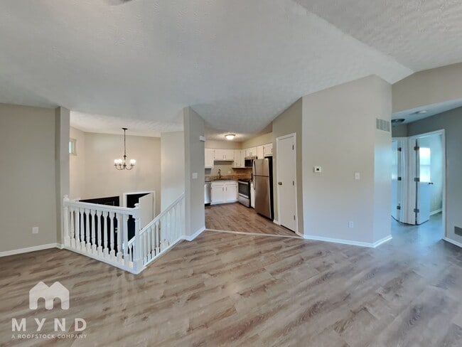 Building Photo - 3743 Lifford Ct