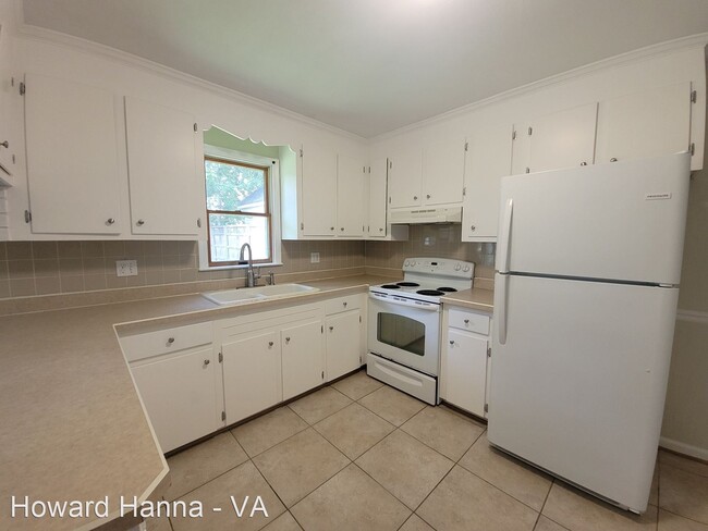 Foto del edificio - 3 br, 1.5 bath House - 2237 Maple Street